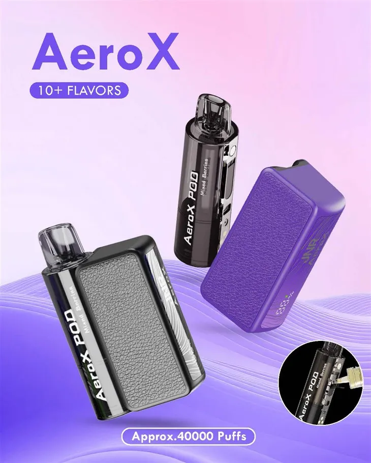 Eu Tpd E-cigarette Refill The Liquid And Count The E-cigarettes